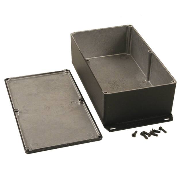 1590WR1FBKHammond Manufacturing