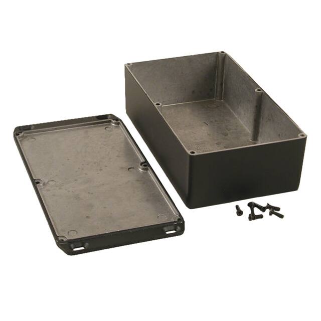 1590WR1FLBKHammond Manufacturing