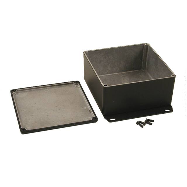 1590WUFBKHammond Manufacturing