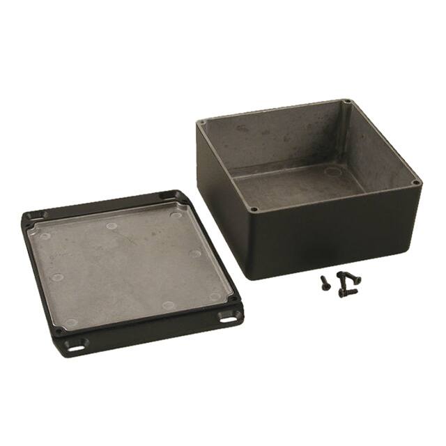 1590WUFLBKHammond Manufacturing