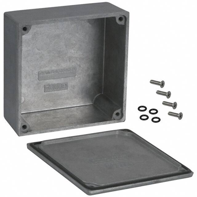 1590WYHammond Manufacturing