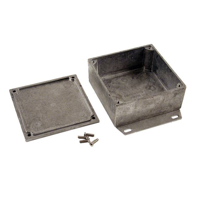 1590YFHammond Manufacturing