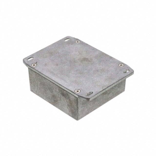 1590YFLHammond Manufacturing