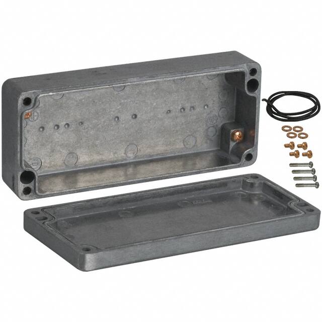 1590Z063Hammond Manufacturing