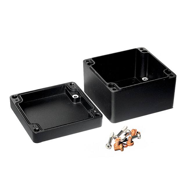 1590Z119BKHammond Manufacturing
