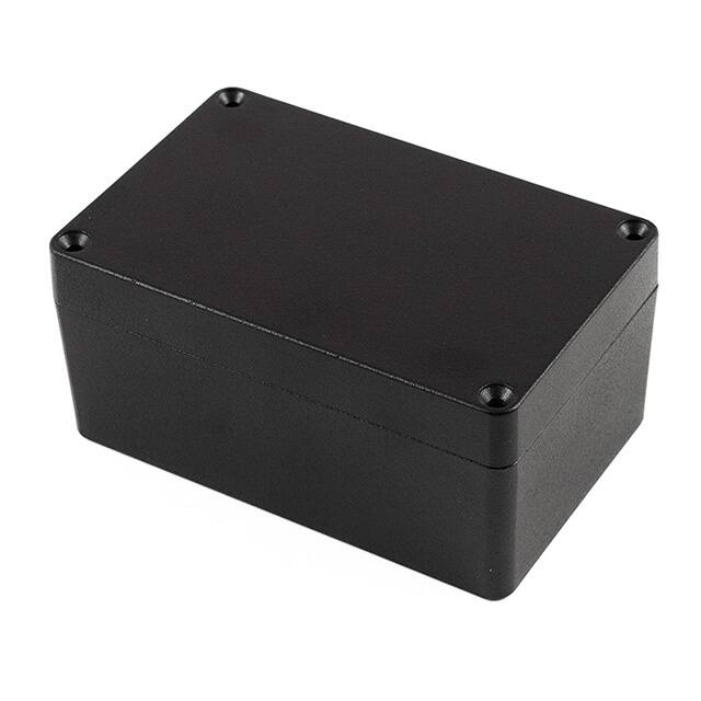 1590Z120BKHammond Manufacturing