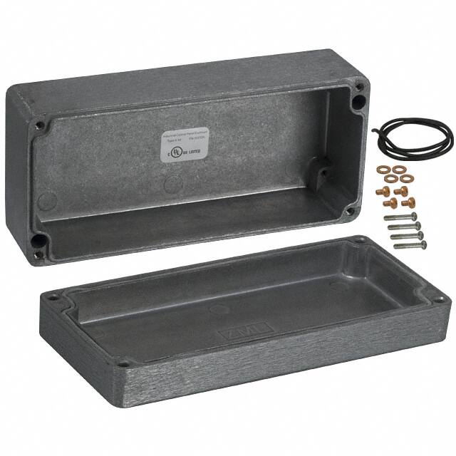 1590Z135Hammond Manufacturing