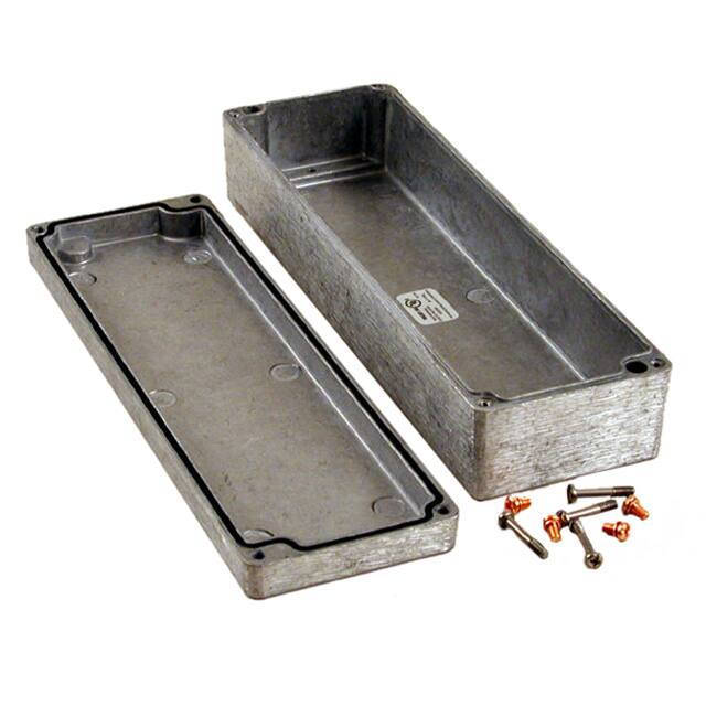 1590Z140Hammond Manufacturing