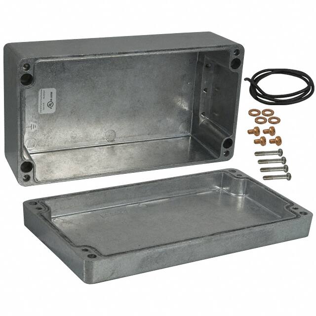 1590Z150Hammond Manufacturing