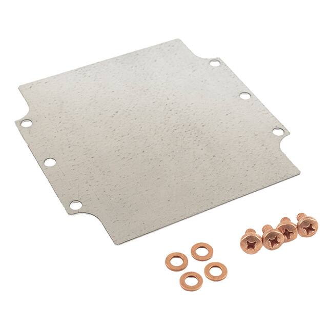 1590Z160PLHammond Manufacturing