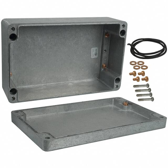 1590Z162Hammond Manufacturing