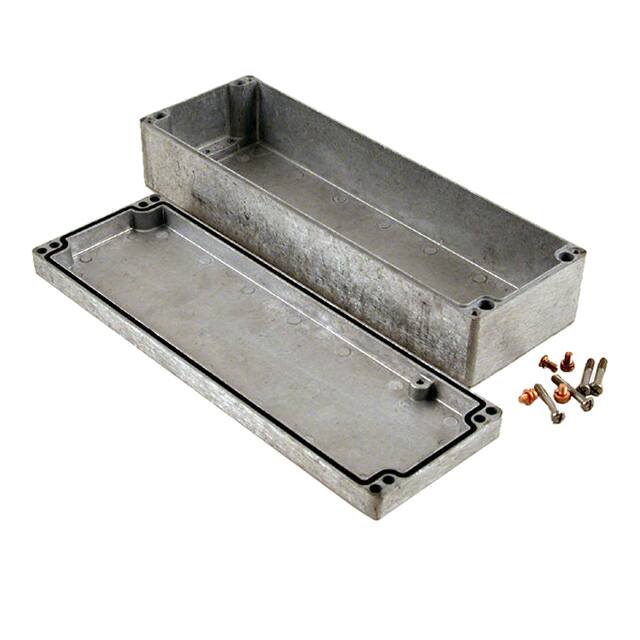 1590Z164Hammond Manufacturing