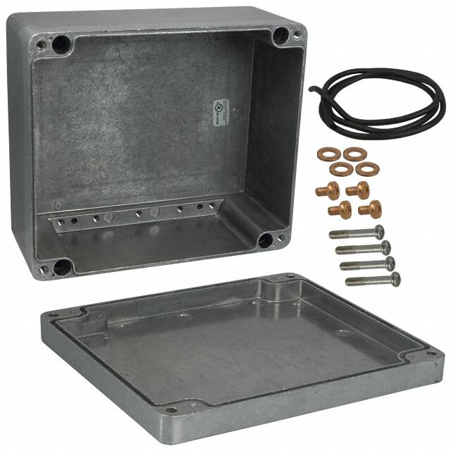 1590Z231Hammond Manufacturing