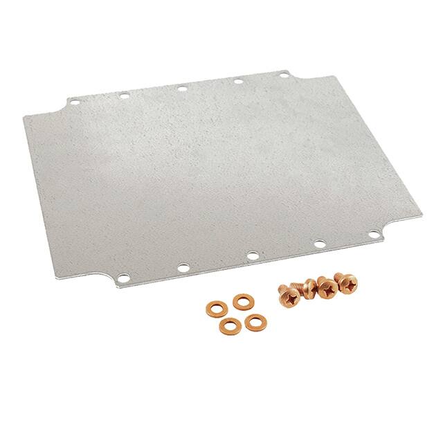 1590Z231PLHammond Manufacturing