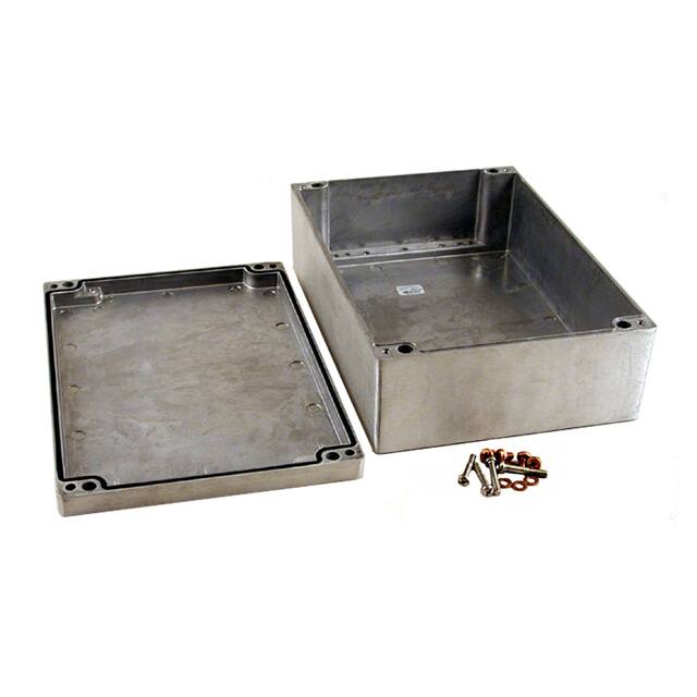 1590Z235Hammond Manufacturing