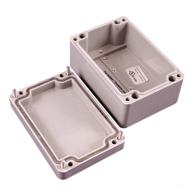 1590ZGRP082Hammond Manufacturing