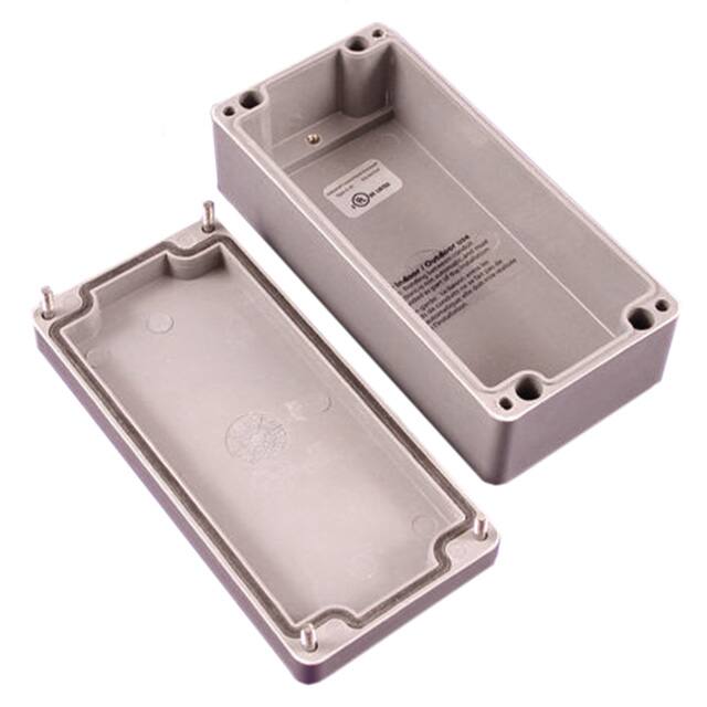 1590ZGRP083Hammond Manufacturing