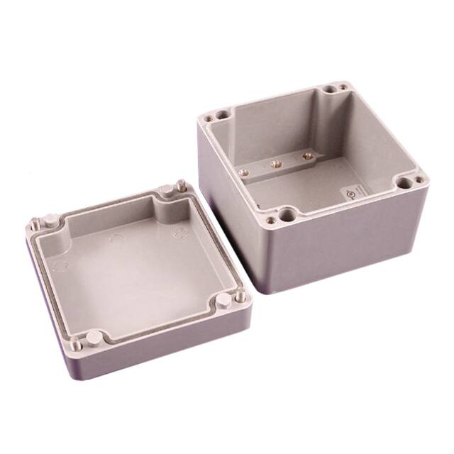 1590ZGRP121Hammond Manufacturing