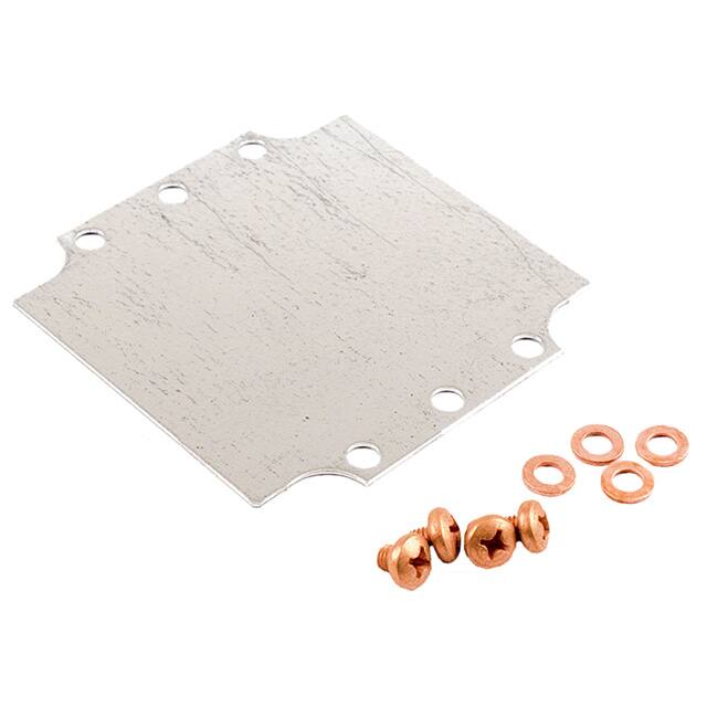 1590ZGRP121PLHammond Manufacturing