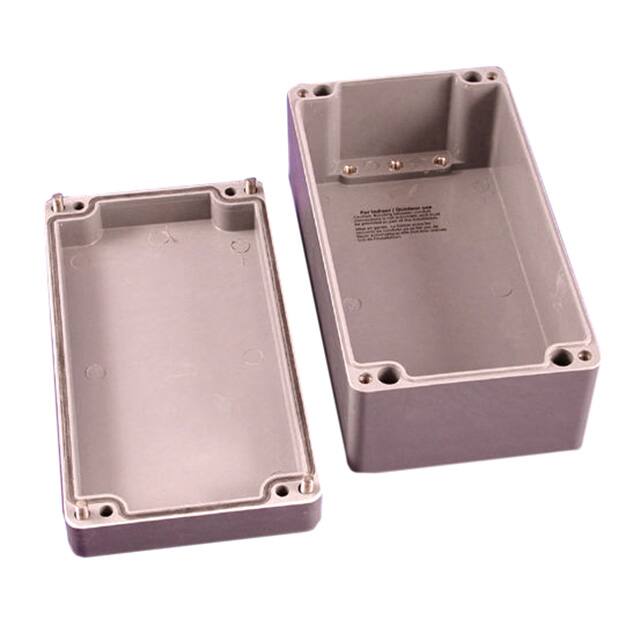 1590ZGRP123Hammond Manufacturing