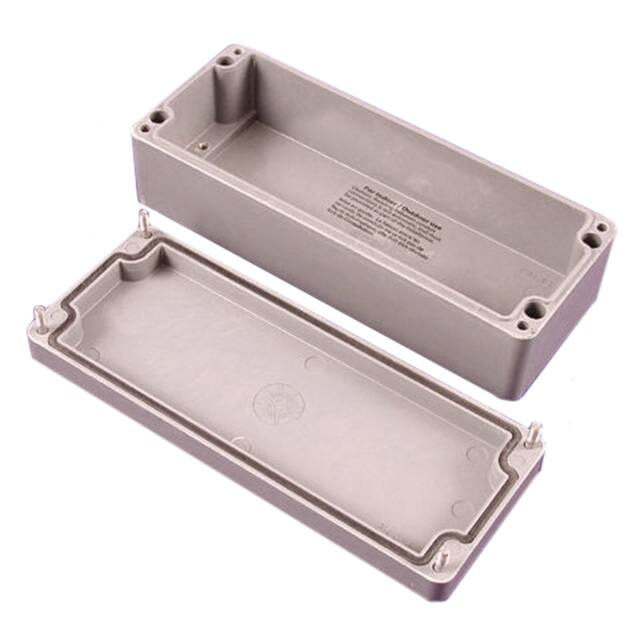 1590ZGRP131Hammond Manufacturing