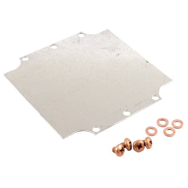 1590ZGRP161PLHammond Manufacturing