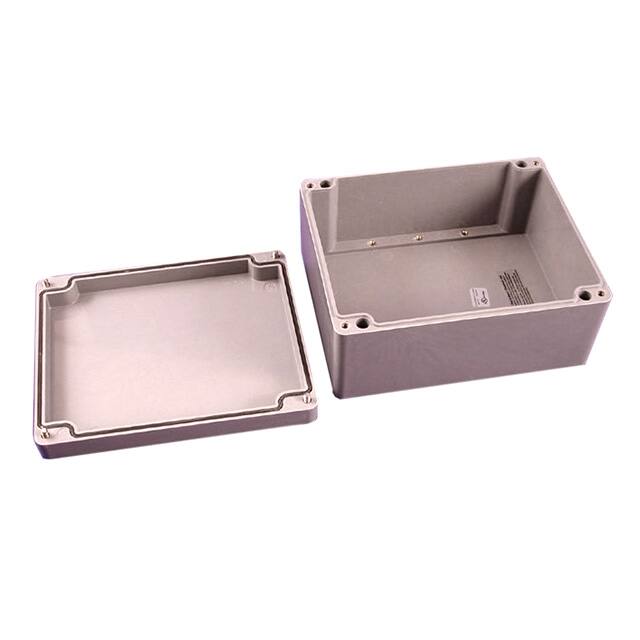 1590ZGRP233Hammond Manufacturing