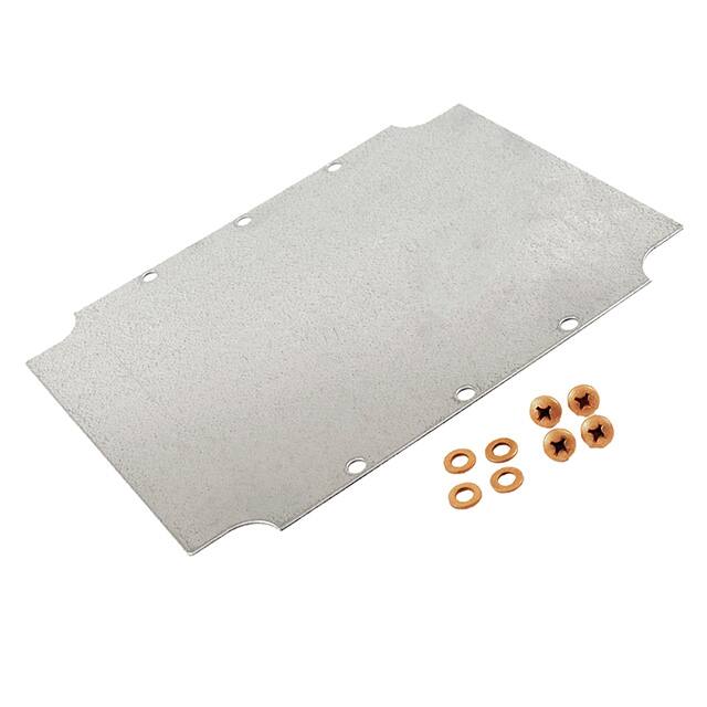 1590ZGRP233PLHammond Manufacturing