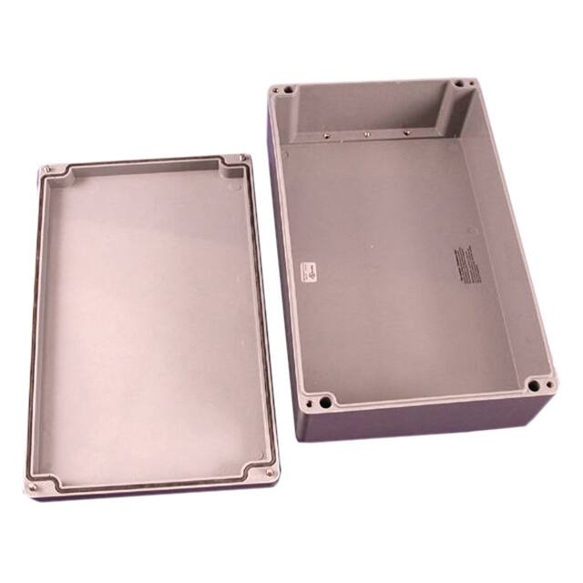 1590ZGRP243Hammond Manufacturing