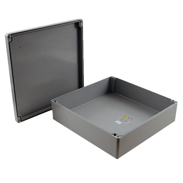1590ZGRP253Hammond Manufacturing
