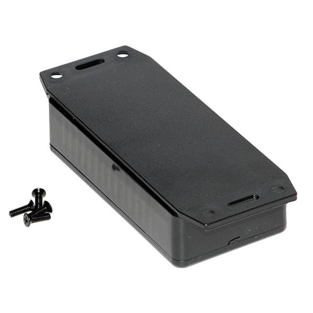 1591AF2BKHammond Manufacturing