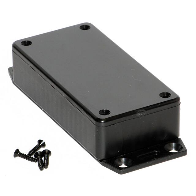 1591AF2SBKHammond Manufacturing