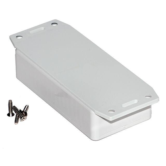 1591AF2SGYHammond Manufacturing