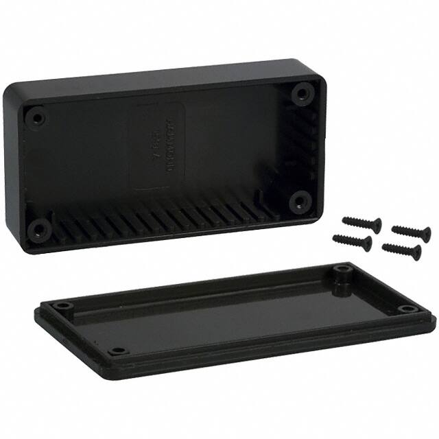 1591ASBKHammond Manufacturing