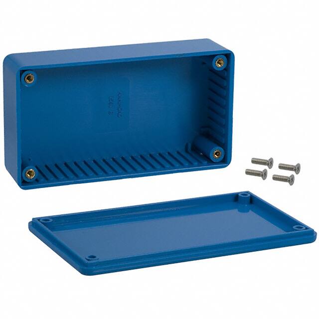 1591BBUHammond Manufacturing