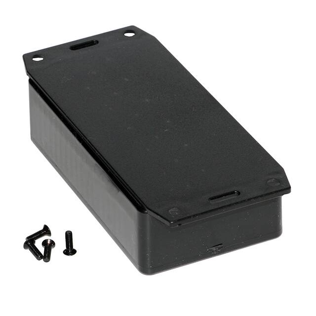 1591BF2BKHammond Manufacturing