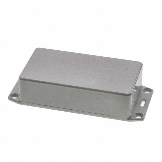 1591BFLGYHammond Manufacturing