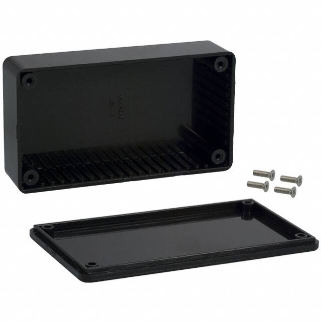 1591BSBKHammond Manufacturing