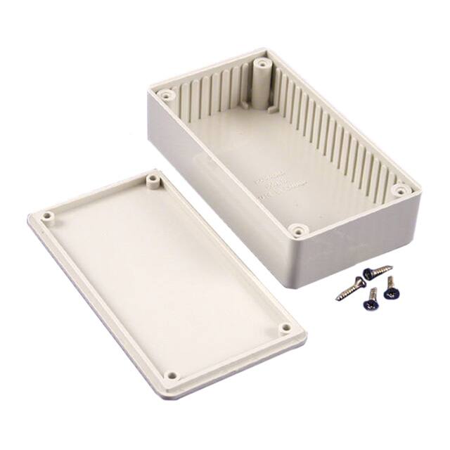 1591BSGYHammond Manufacturing