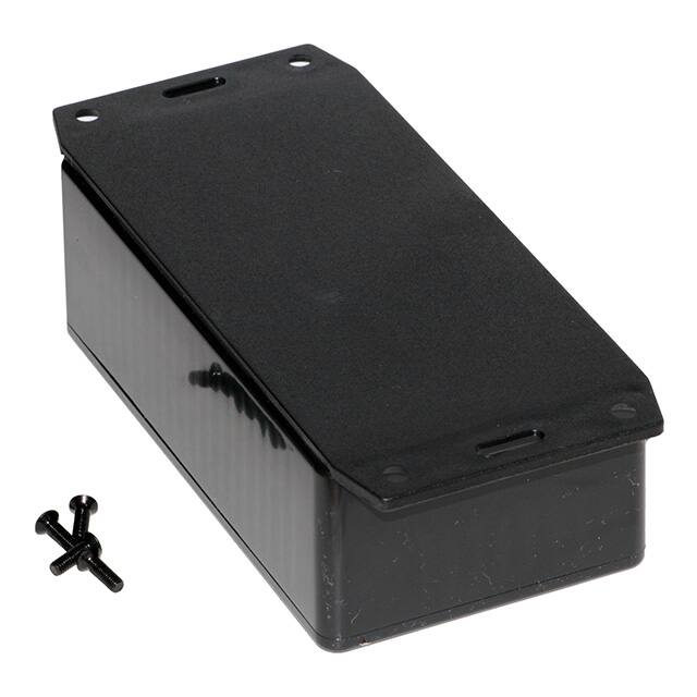 1591CF2BKHammond Manufacturing