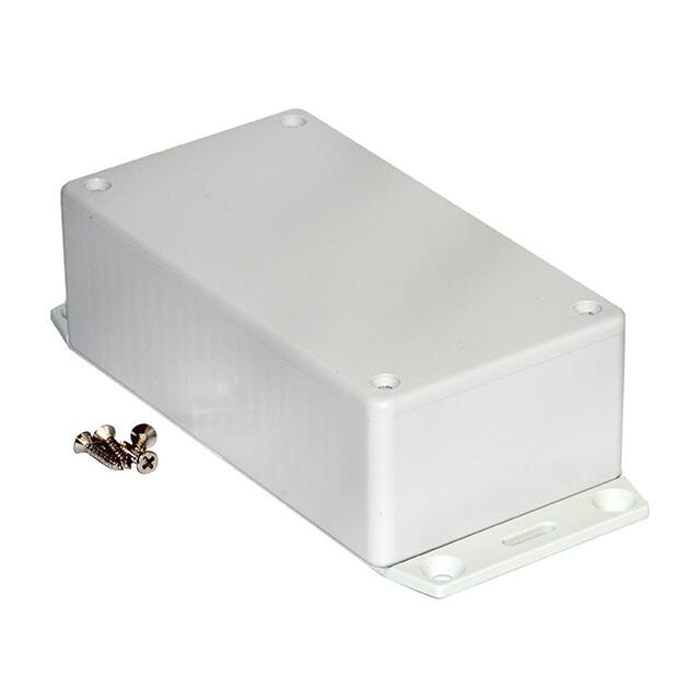 1591CF2SGYHammond Manufacturing