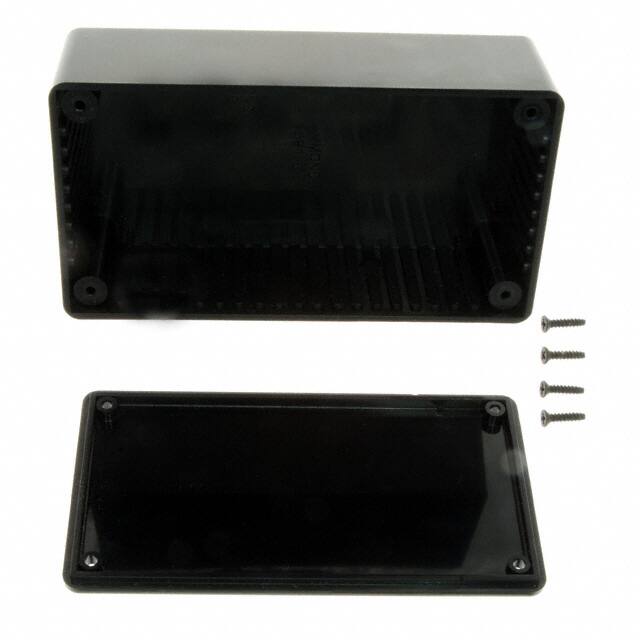 1591CSBKHammond Manufacturing