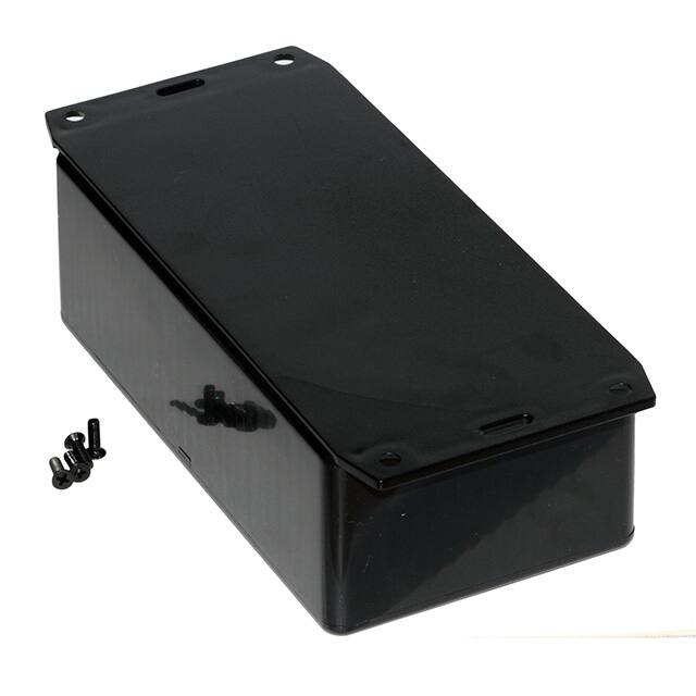 1591DF2BKHammond Manufacturing