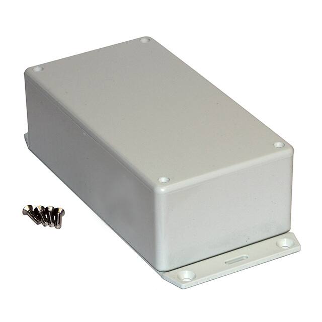 1591DF2GYHammond Manufacturing