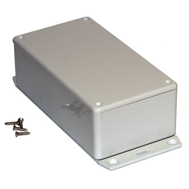 1591DF2SGYHammond Manufacturing