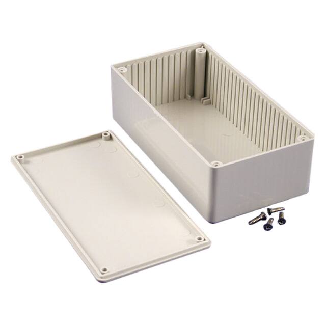 1591DSGYHammond Manufacturing