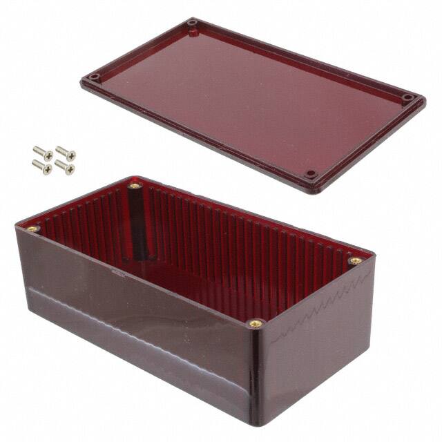 1591DTRDHammond Manufacturing