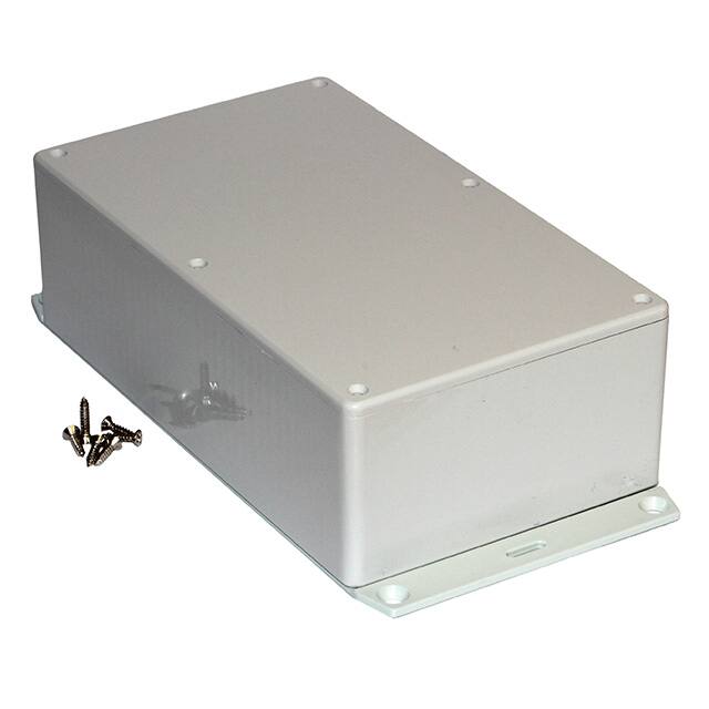 1591EF2SGYHammond Manufacturing