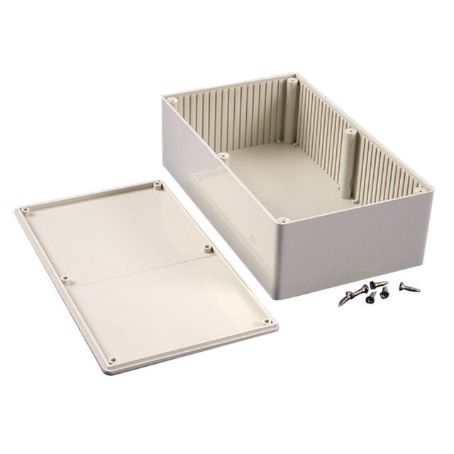 1591ESGYHammond Manufacturing