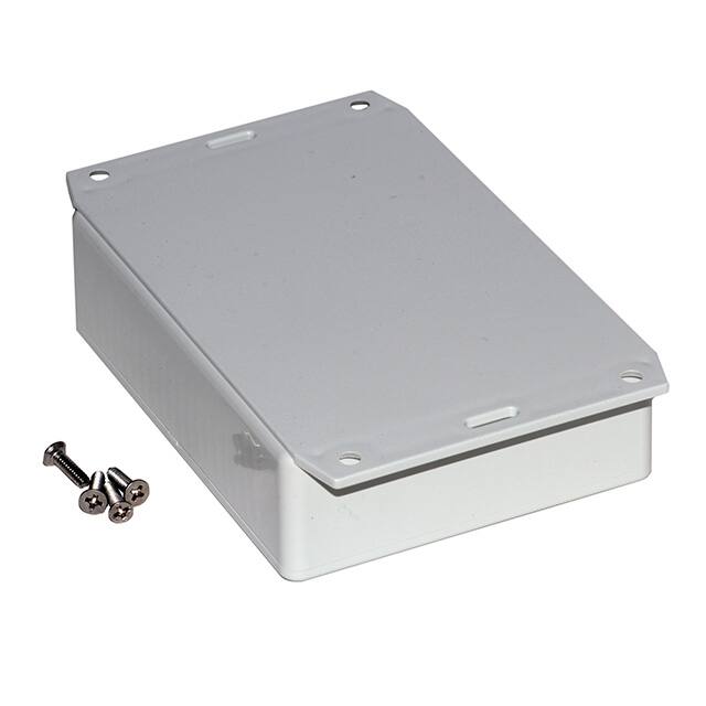 1591GF2GYHammond Manufacturing